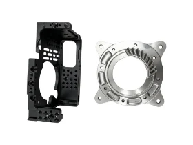 CNC Machining Parts